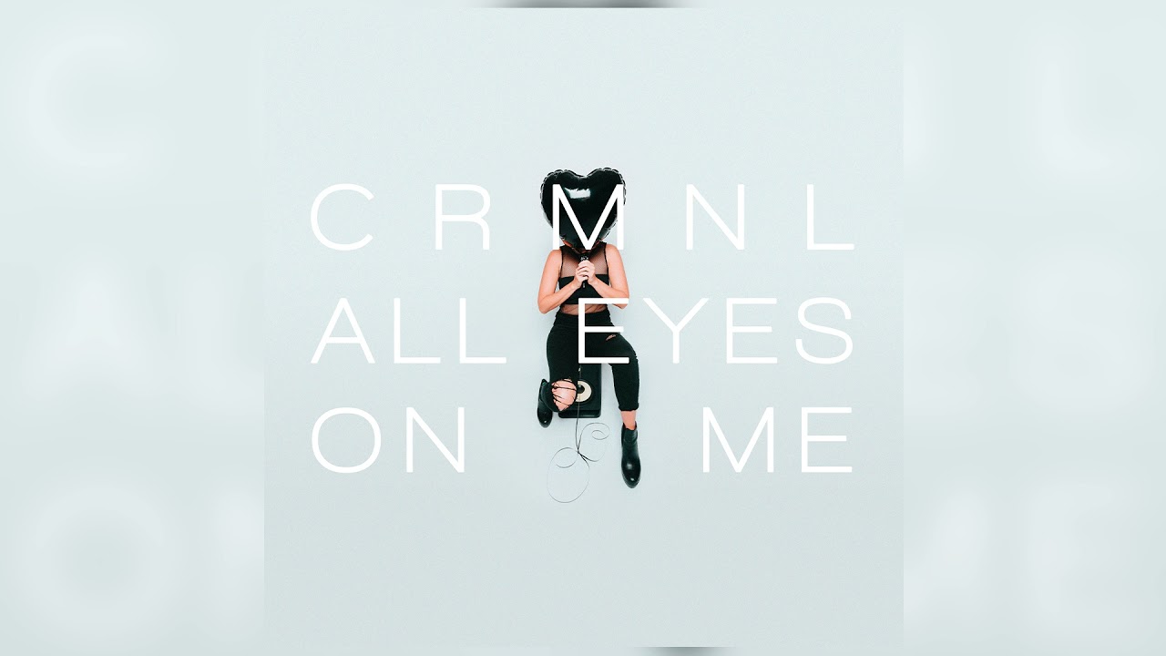 CRMNL - 