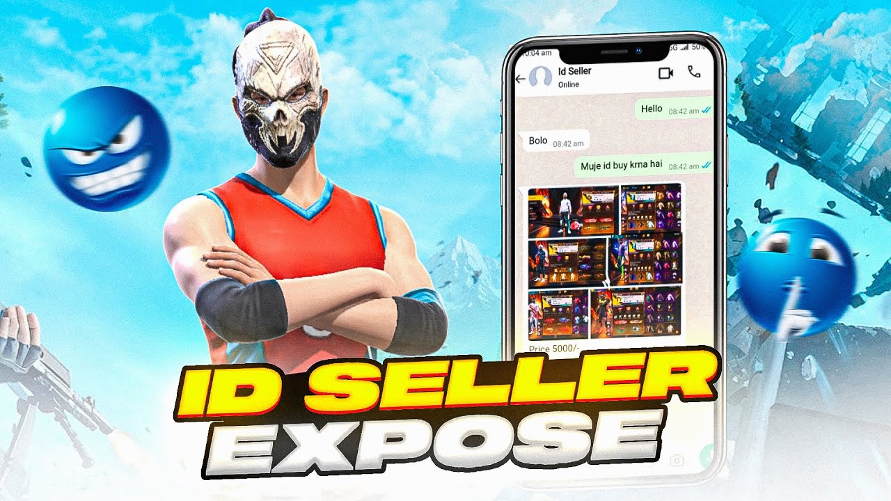 Scam Exposed ✅