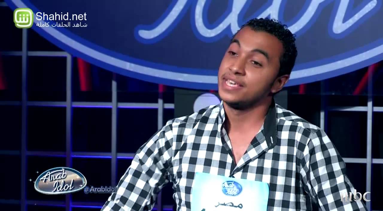 Arab Idol - تجارب الاداء - هيثم شريف