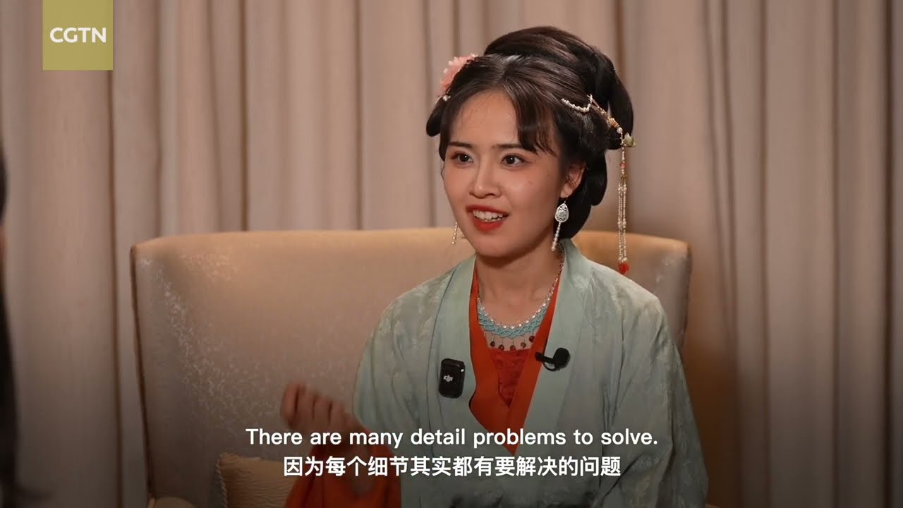 A day with China's top tier travel vlogger #chinatourism #chineseculture #travelvloggers