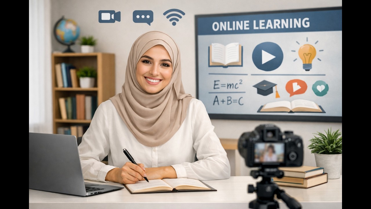 Les Bahasa Inggris : Unit 6 Talking about Yesterday's Activities#course