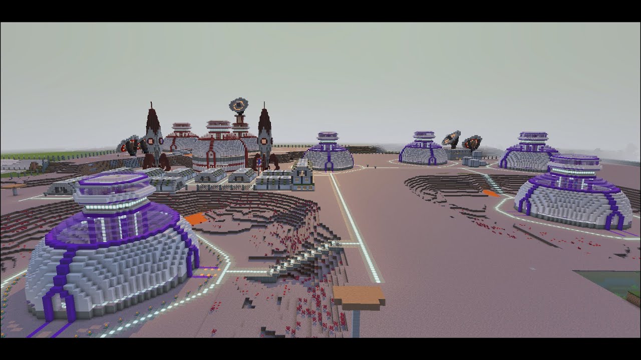 Space Age Madness - Part 111 - American Dream Garden 