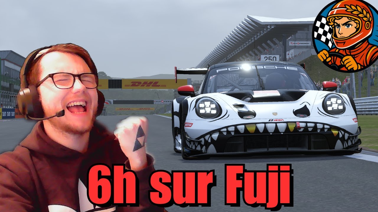 Une course magnifique ! Des erreurs, des insultes mais du résultat !
