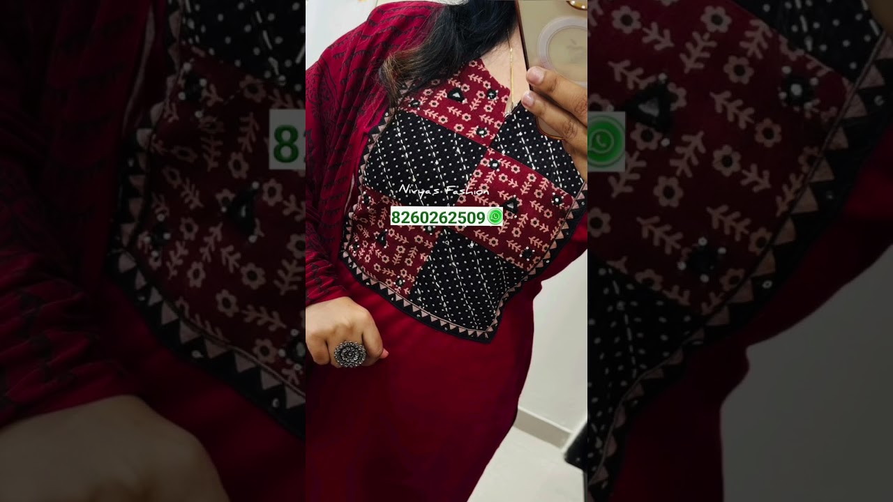 💯കോട്ടൺ 3 പീസ് പുതിയ കളക്ഷൻസ് വന്നിട്ടുണ്ടേ 