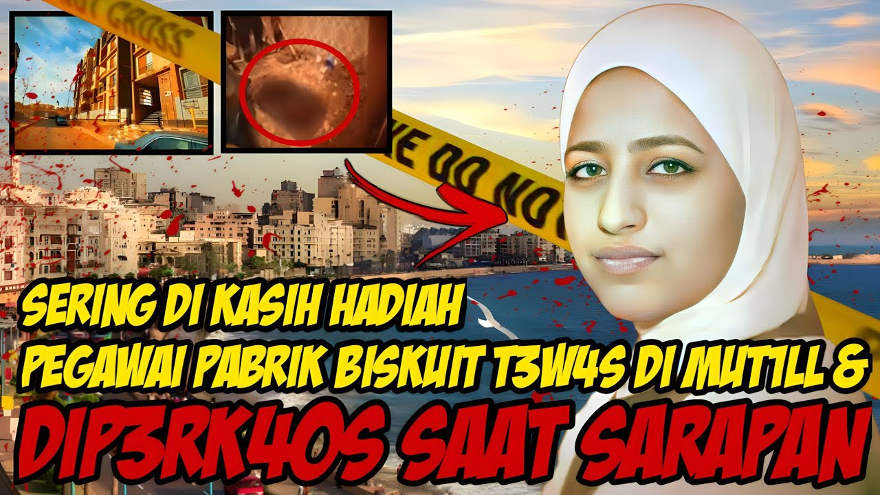 J4S4DNYA DIP3RK40S SELAMA 2 HARI NONSTOP