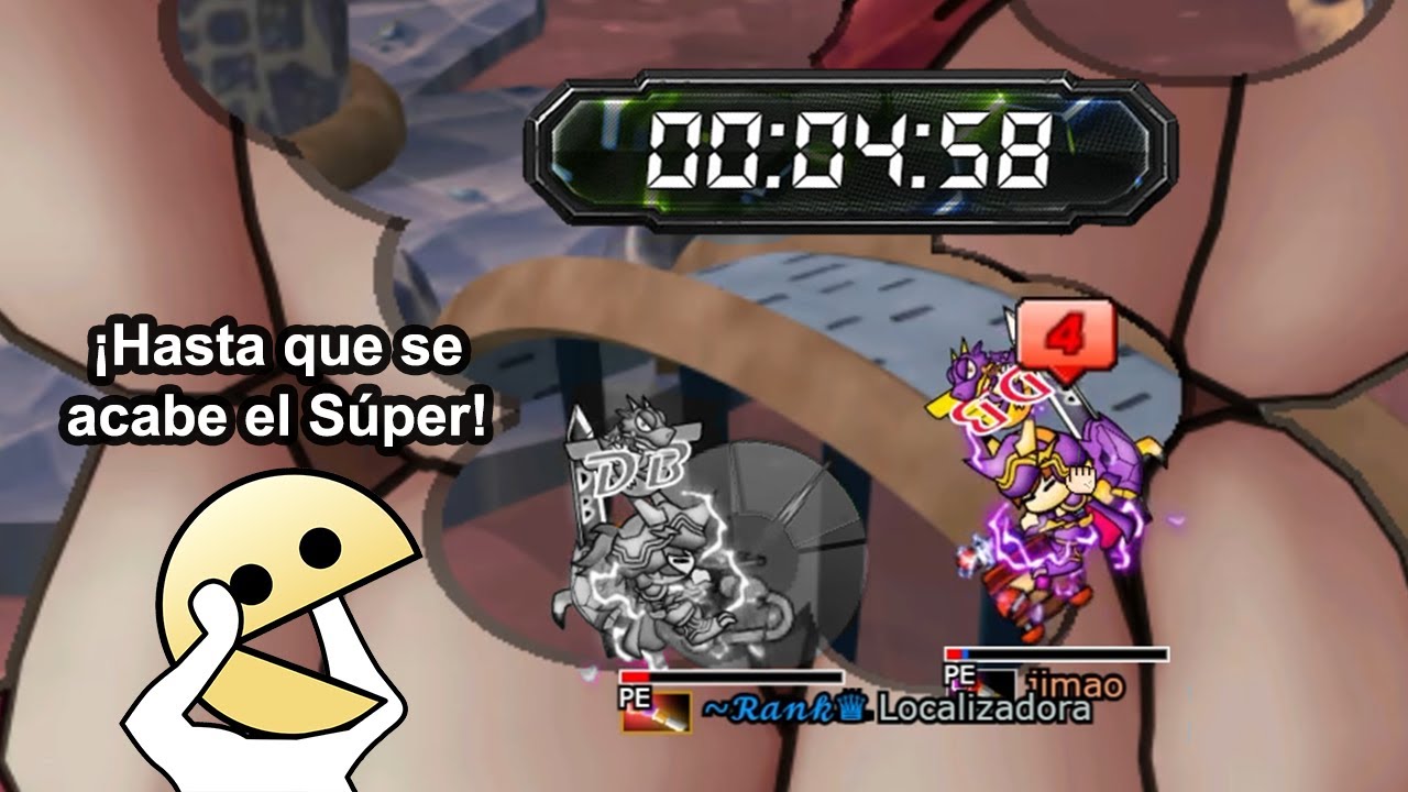 DB | ¡HASTA QUE SE ACABE! - Jugando con Súper Avatar 2 en el Server 7