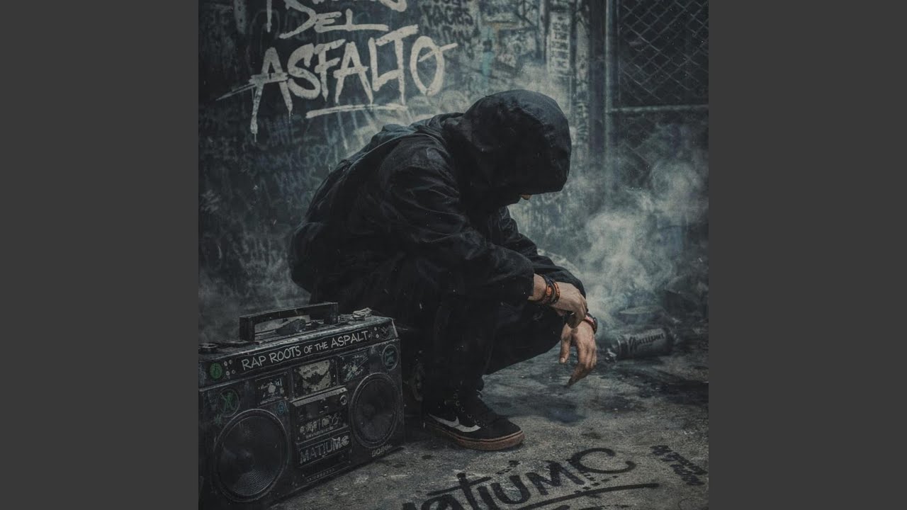 Semillas de asfalto
