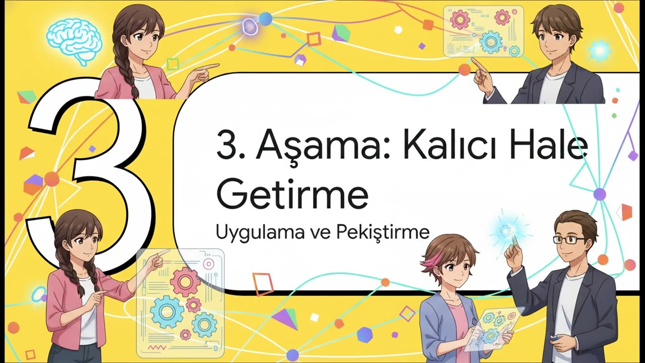 Liderlik Yolculuğu