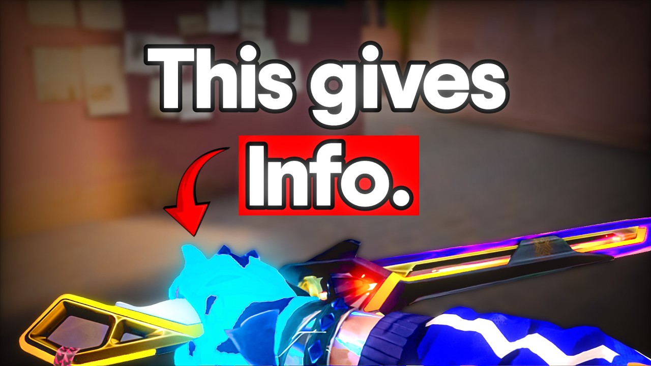 1 малоизвестный совет для каждого агента в Valorant