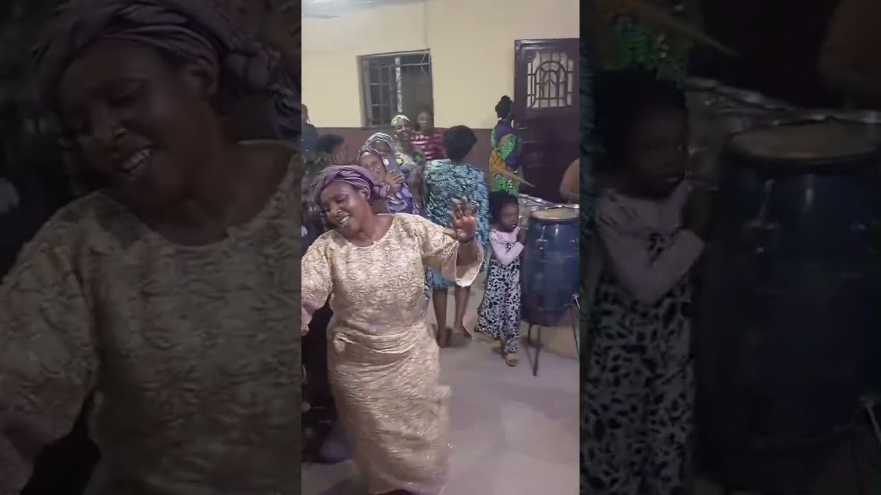 New Year 2026 Dance
