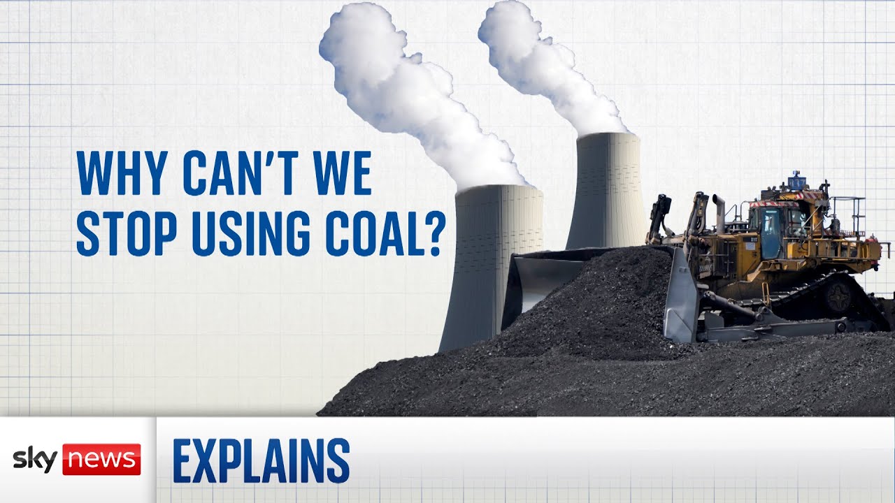 What you need to know about coal