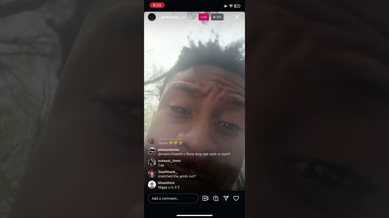 Jdot Breezy Talks On Drill Music + Friendship With Yungeen Ace, Screwly G, Bway Yungy, More