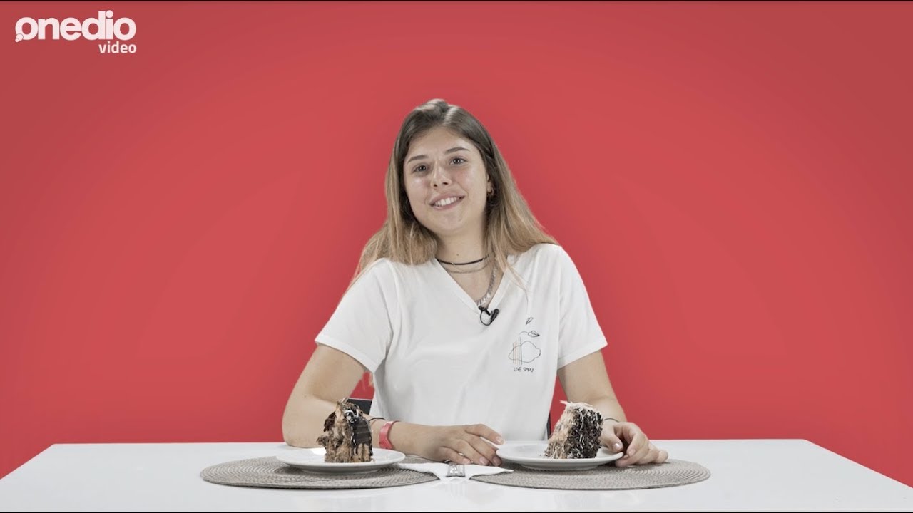 35 Liralık Yaş Pasta vs 120 Liralık Yaş Pasta