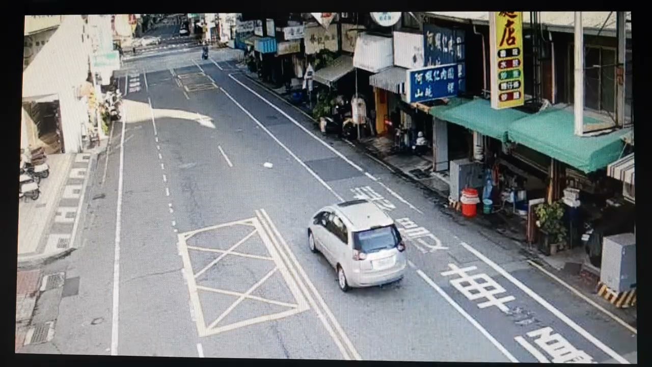 20250630@台南市東區青年路平交道236