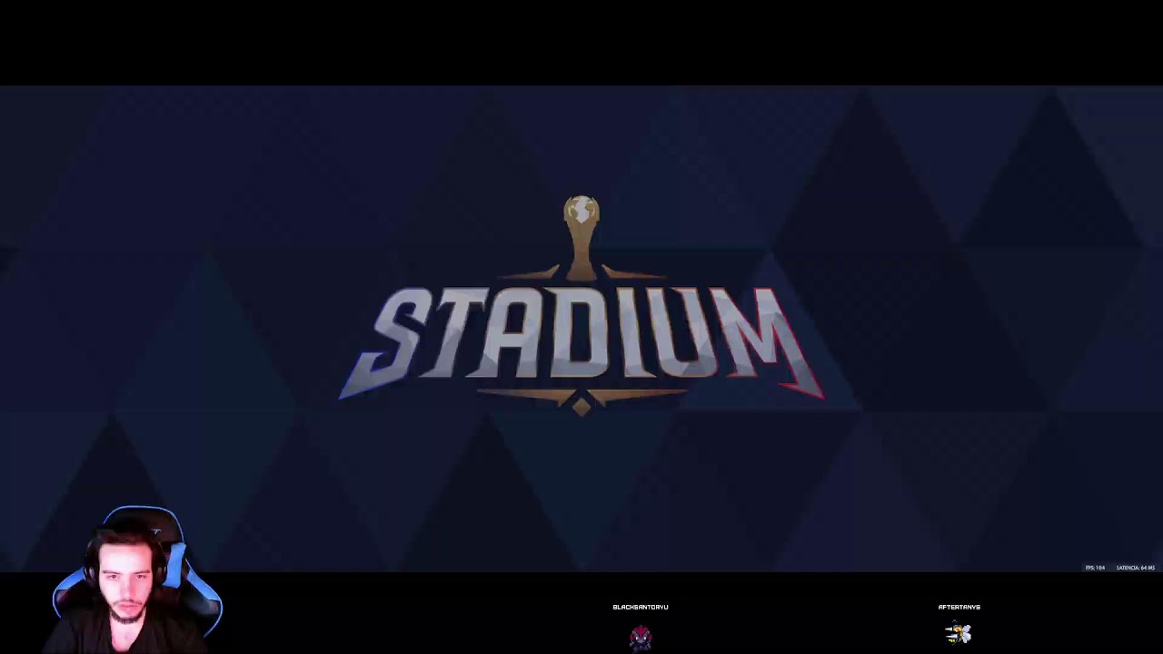 jugando a overwatch 1 antes era 2 y ahora 1 otra vez