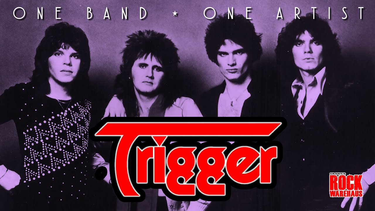 TRIGGER :  One Band * One Artist - Episode 58