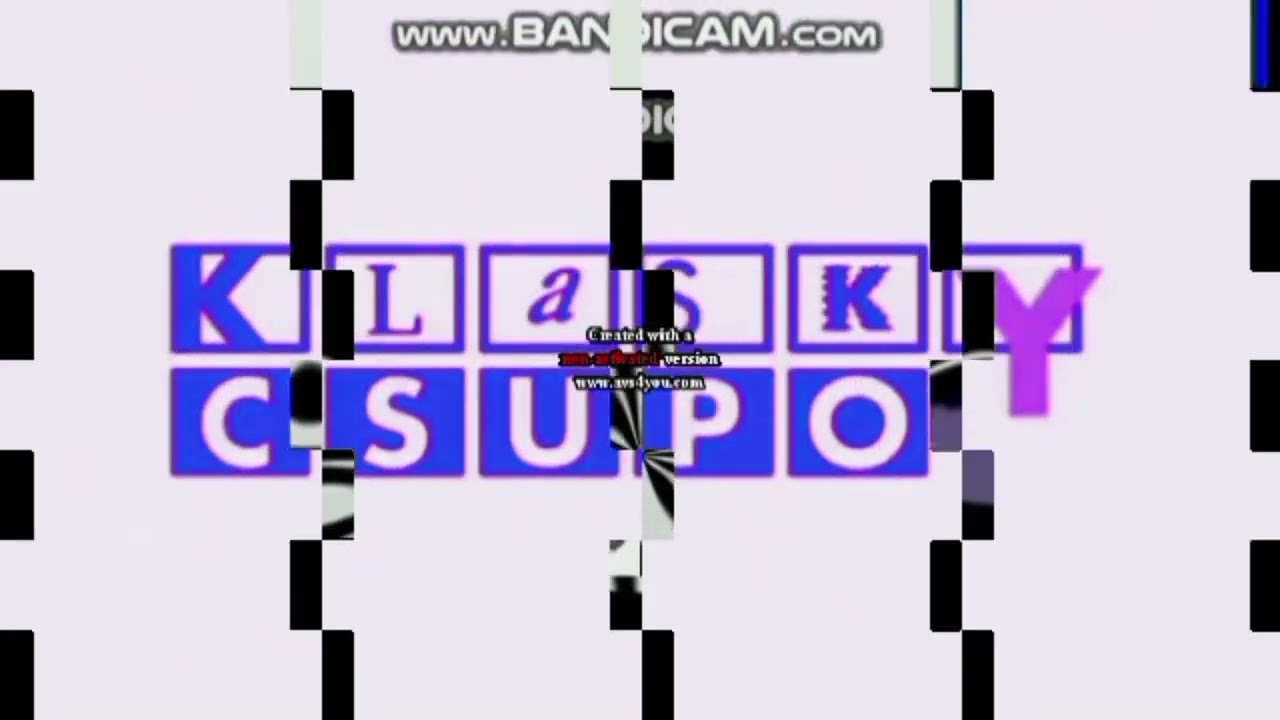 (FİXED/REUPLOAD) 260-283 Klasky Csupos 