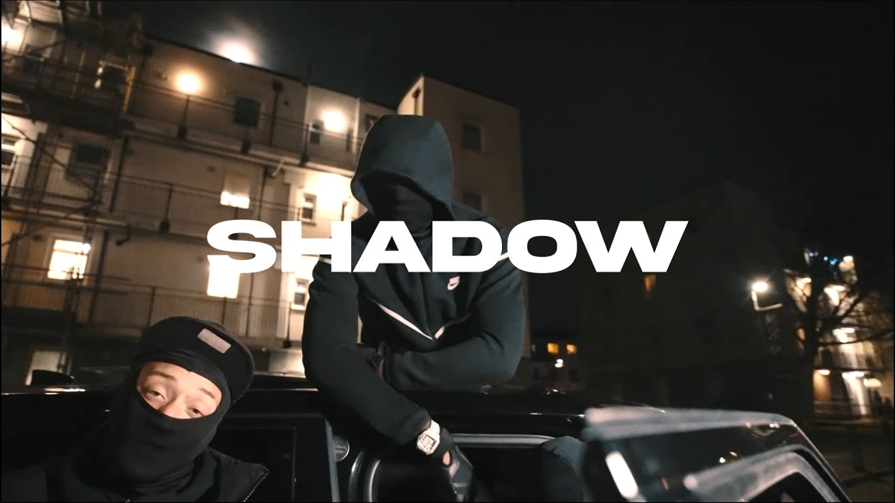 [FREE] Dark Drill Beat 2025 “ SHADOW ” | UK Drill Instru 2025