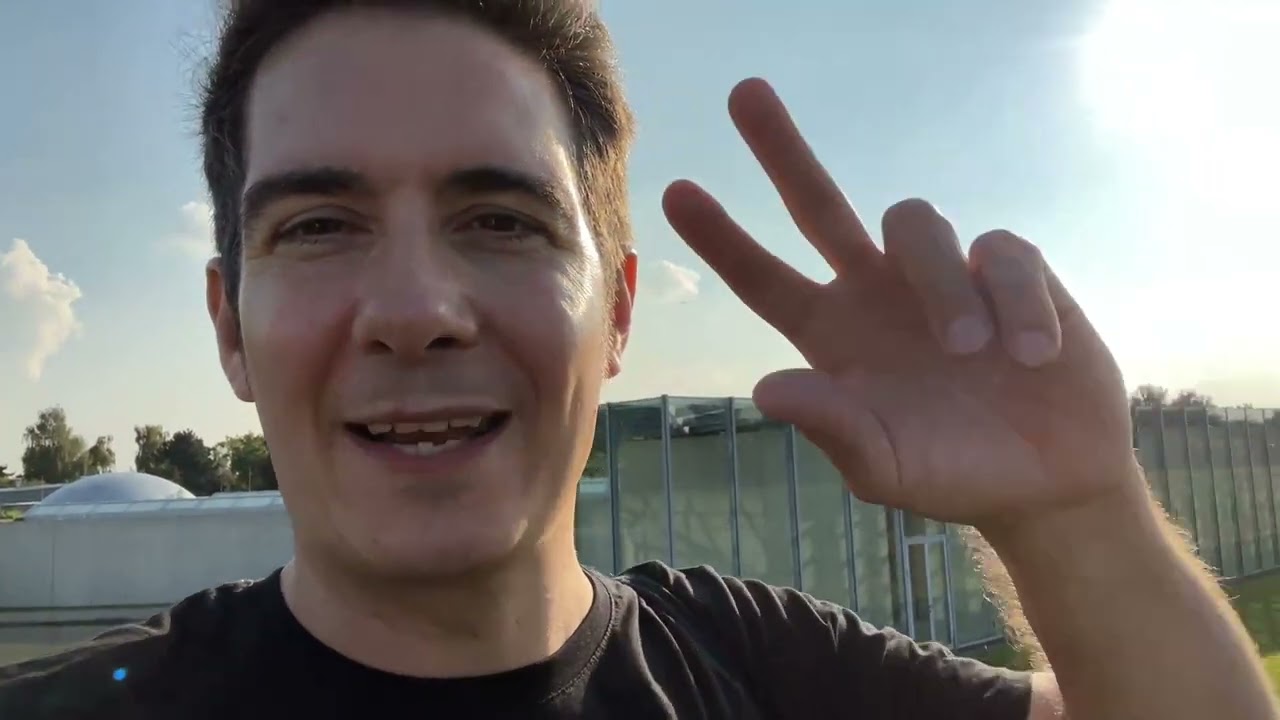 HOLZHEIM (Raketenstation, Kunst, Kloster, Kirchen) LIVE AUS NEUSS mit MaximNoise FOLGE 16