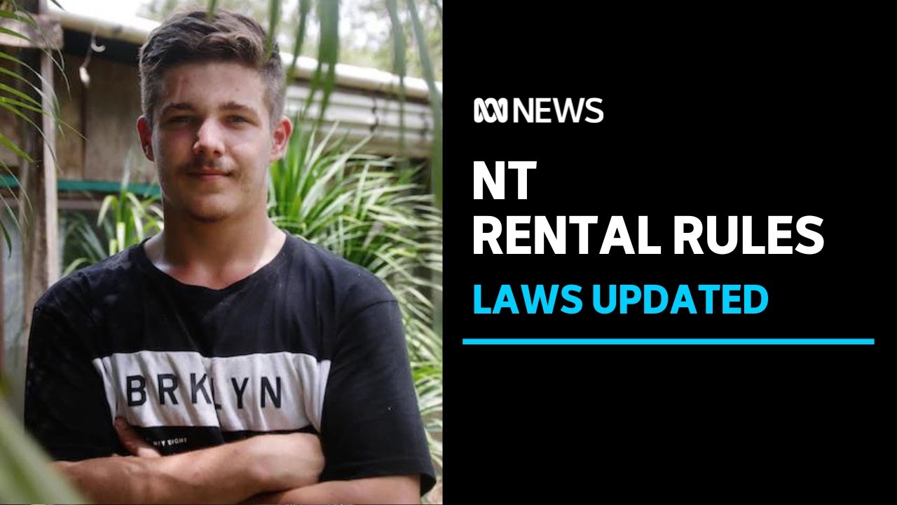 New rental laws have passed in the NT. Here's what's changed | ABC News
