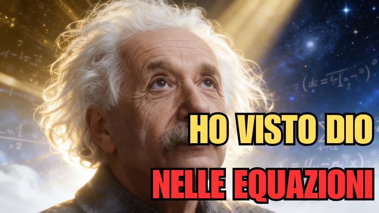 Einstein: 