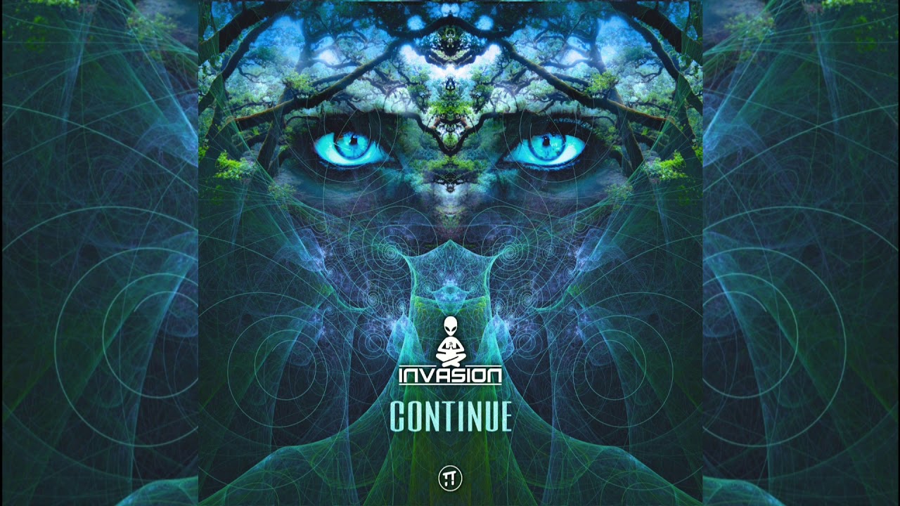 Invasion - Continue