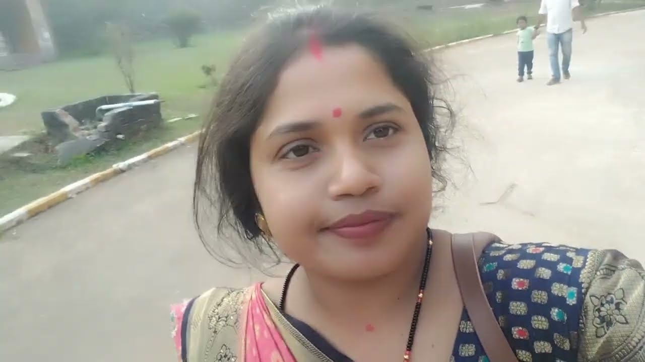 ଆସନ୍ତୁ ବୁଲିବାକୁ ଯିବା💃//@Rajanigandhadailylife 