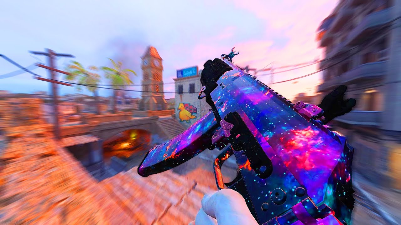 Making Aim Assist Look Like Aimbot on 20-20 sens 👑