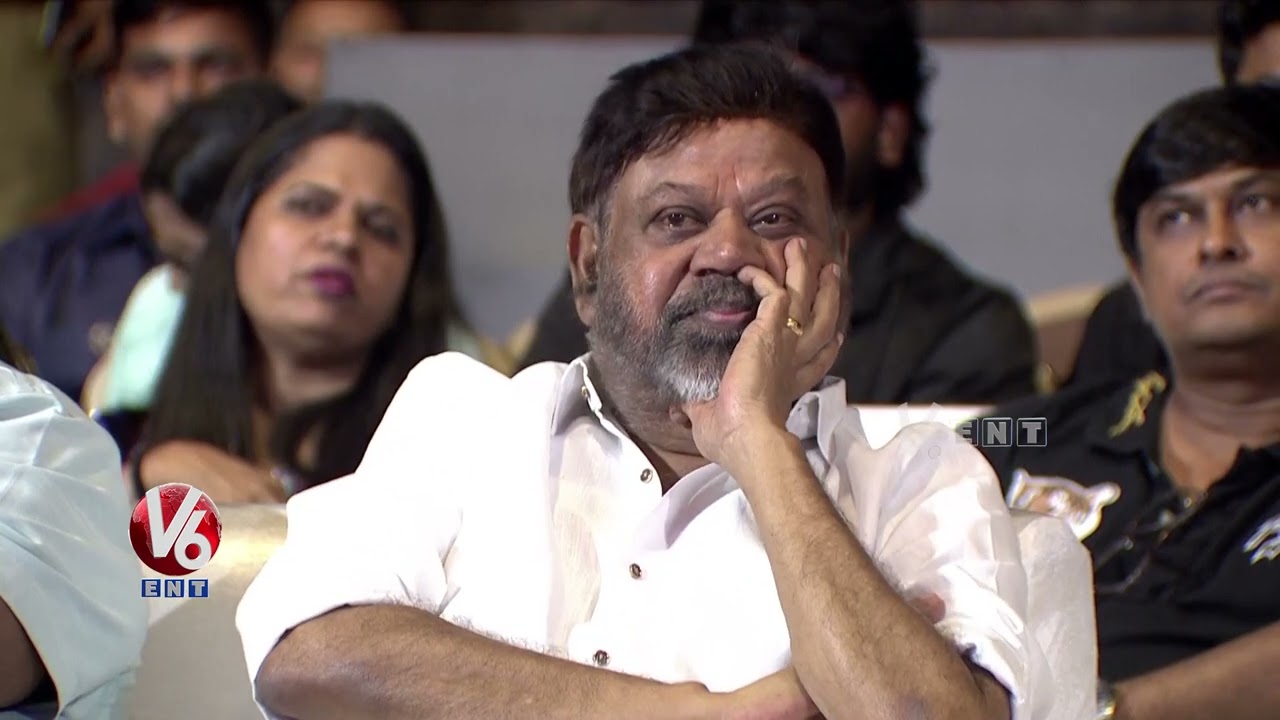 Subaskaran Allirajah Speech | Chandramukhi 2 Pre Release Event | Lyca Productions | V6 Entertainment
