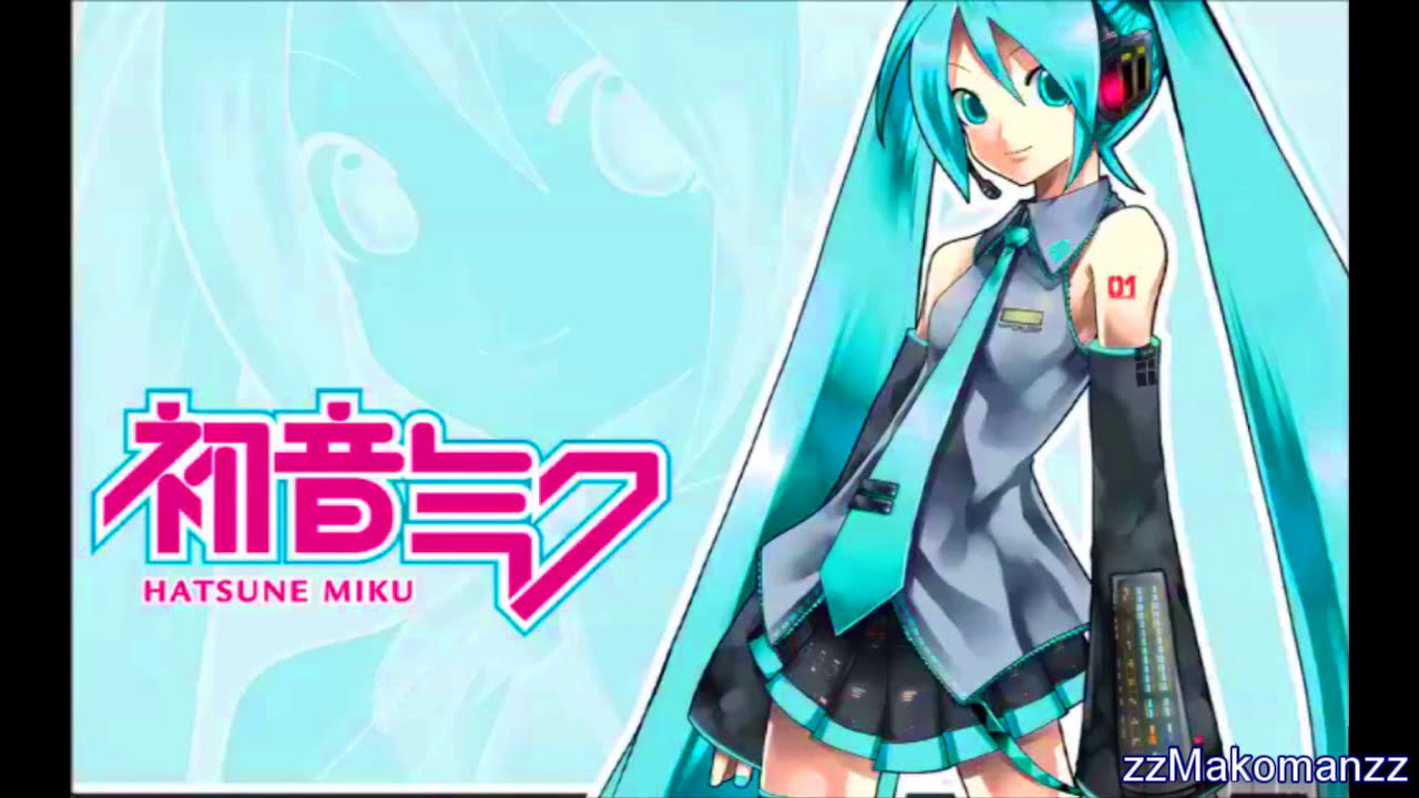 Miku Hatsune Loituma's Finnish Ievan Polkka