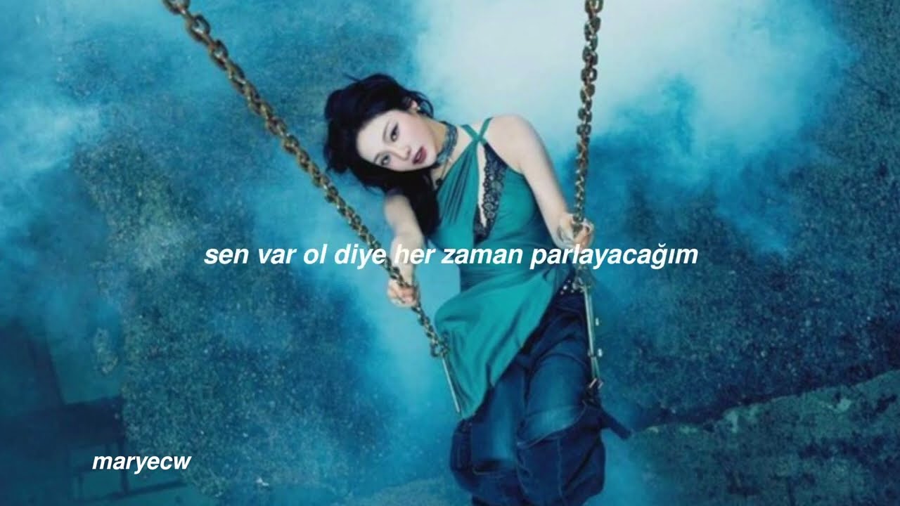 aespa - You (Türkçe Çeviri)