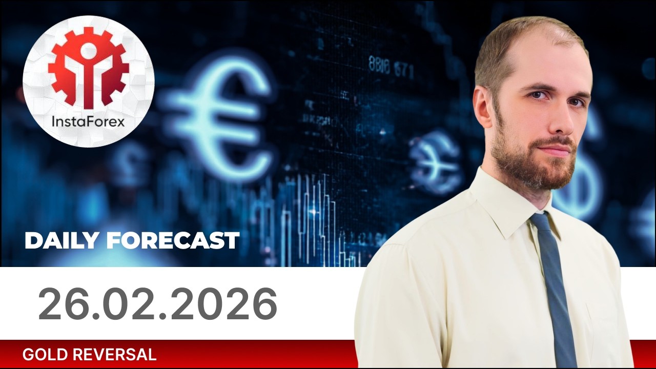 Market Review: Dollar Collapse Expected, Gold Drop & Euro Targets