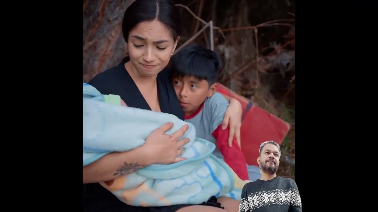He Abandoned His Family for His Lover… Then This Happened 😳 | Ep 1