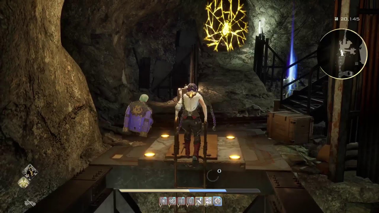 Codevein 2