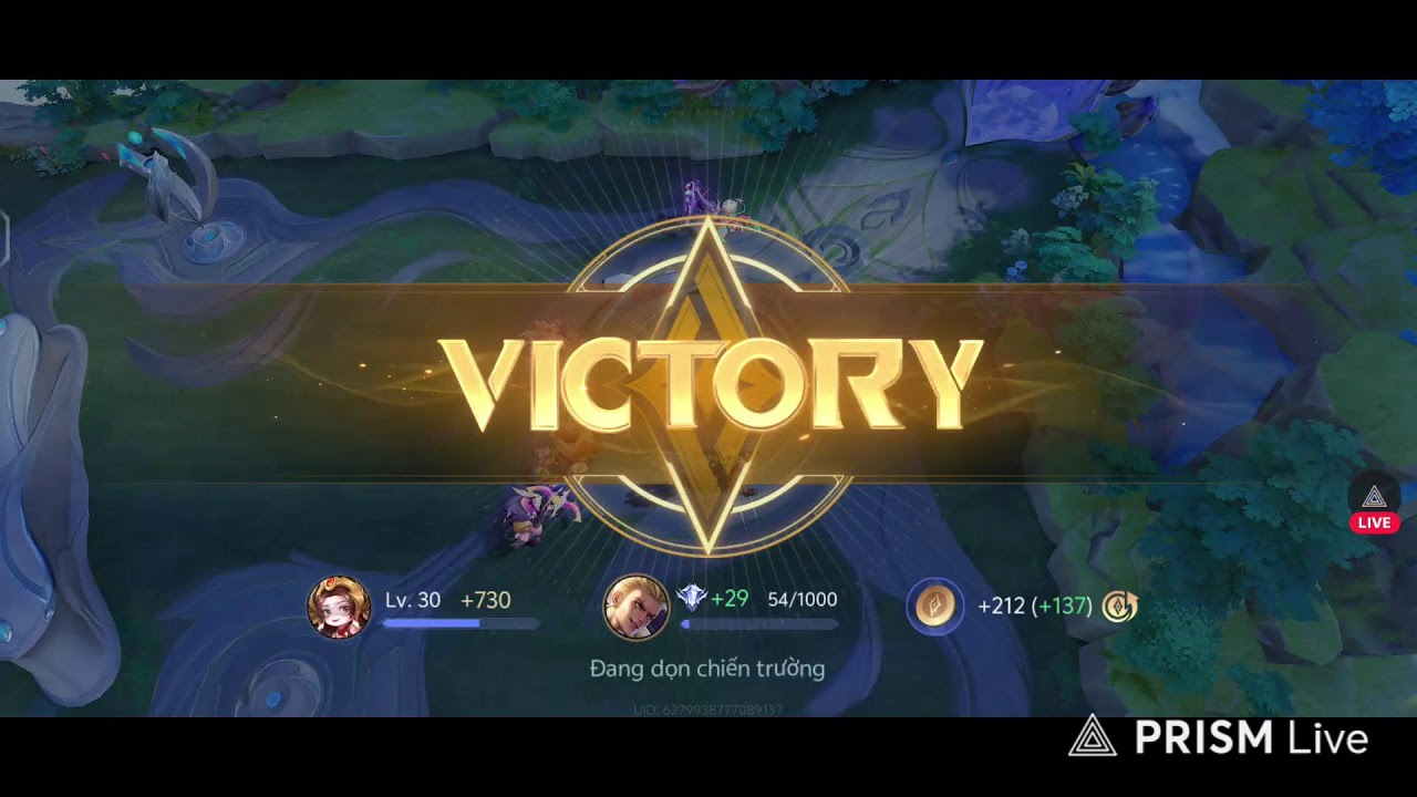 Leo Rank hay Hạ Rank !