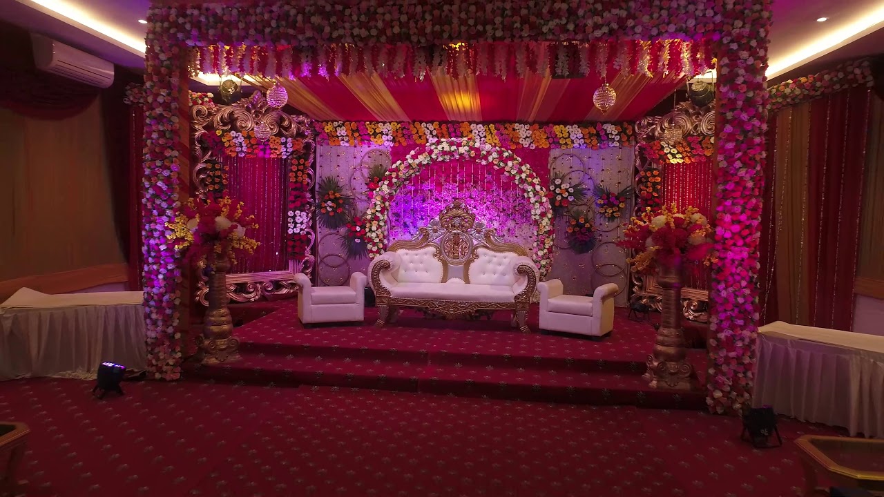 Full Video Of 2021 Gokul Garden  Banquets.
