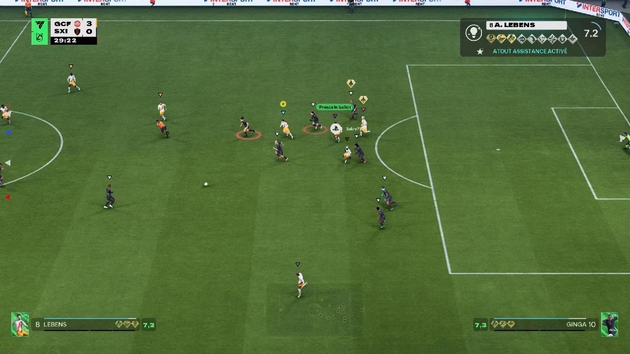 FC 26_20260113 VFT 1/4 finale