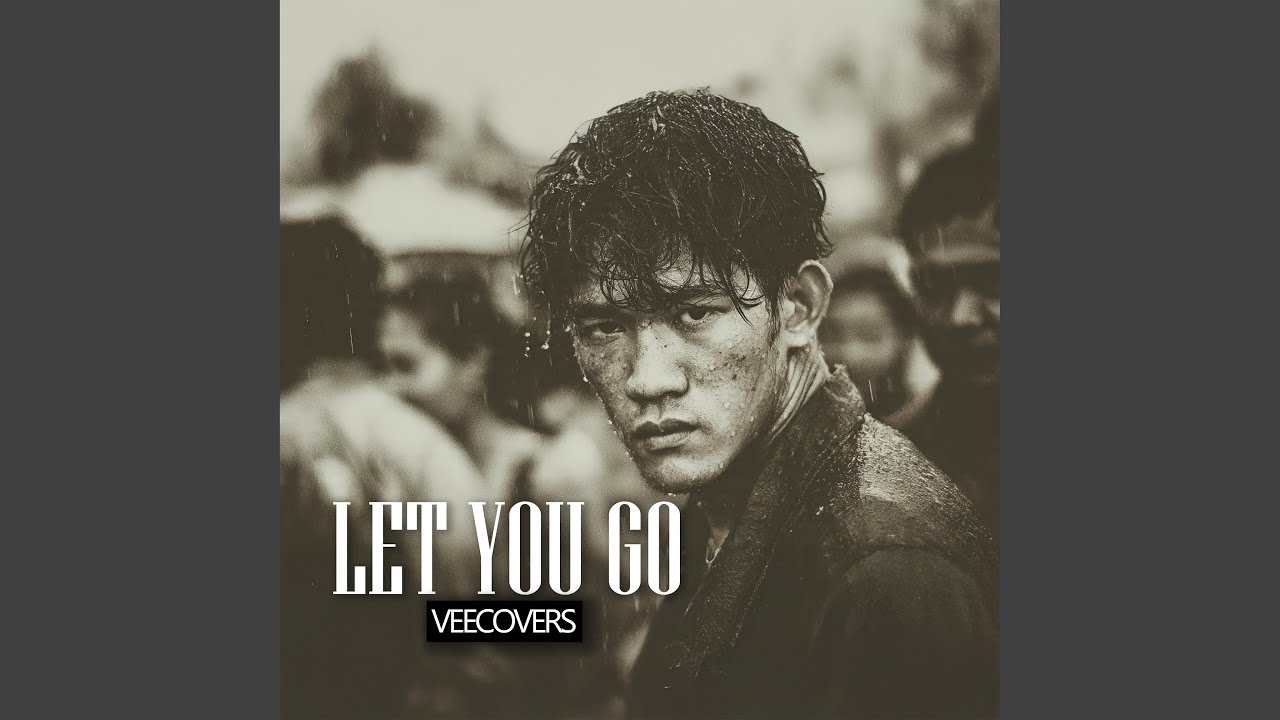 Let You Go (Slow Version)