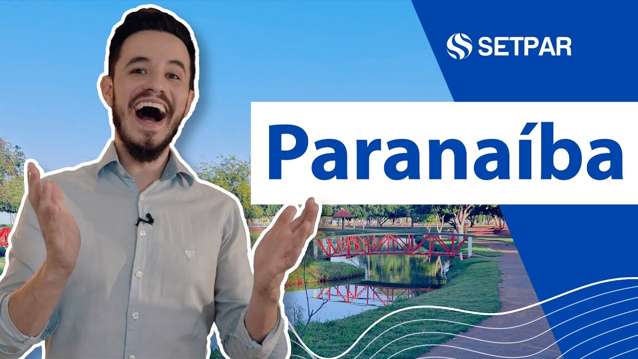 Paranaíba-MS  | Curiosidades