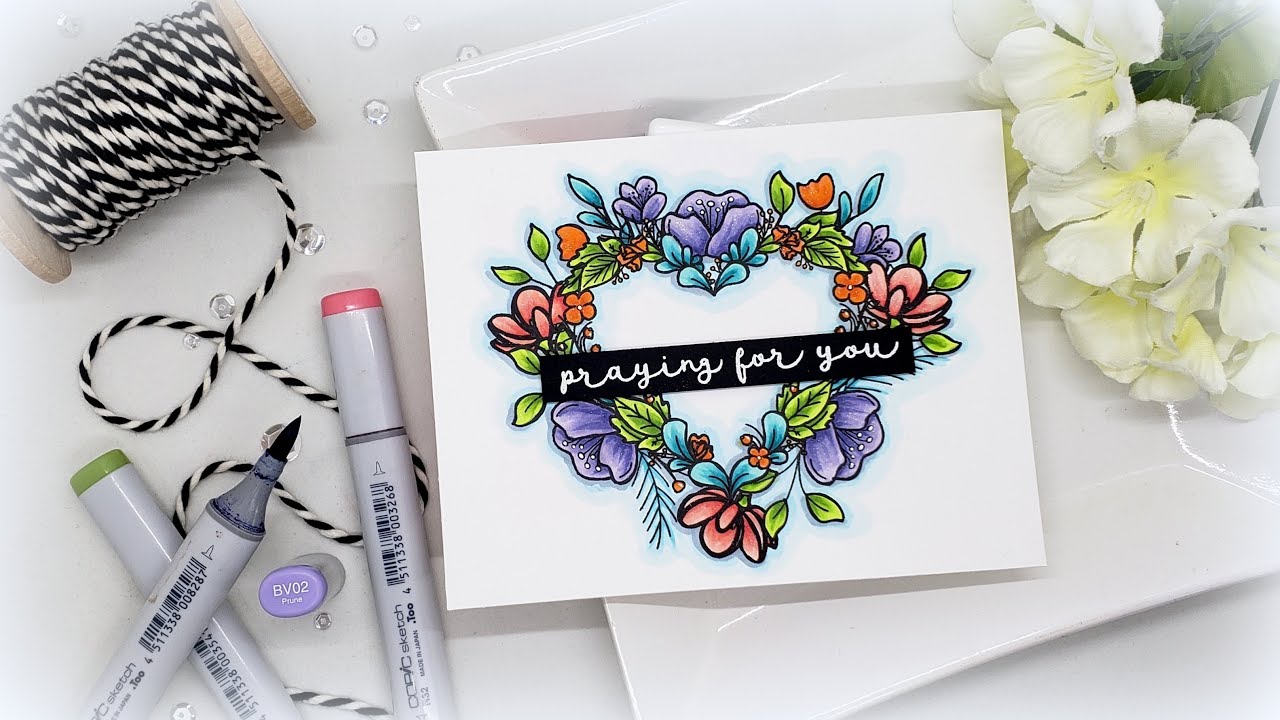 Expanding Your Stamps by Combining Stamp Sets: Dispatch Training Story