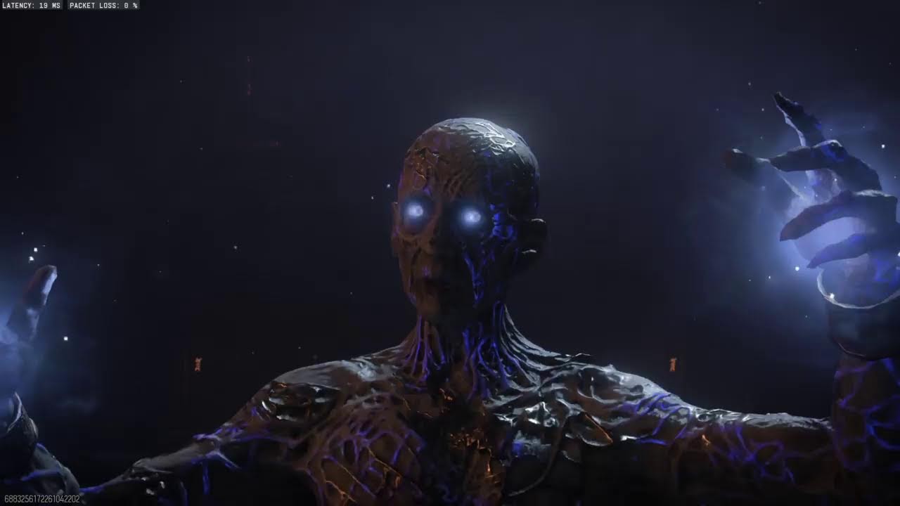 🛑 ADVENTURER PRESTIGE MASTER TITLE | Zombies Black Ops 7 | Stream #1680