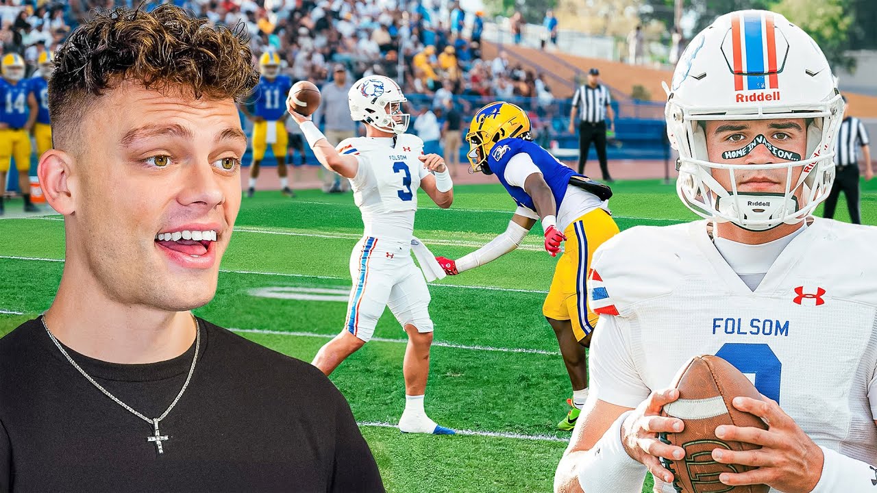 RYDER LYONS WENT OFF AGAINST THE BIGGEST TRASH TALKERS IN THE COUNTRY! (FOLSOM VS GRANT)