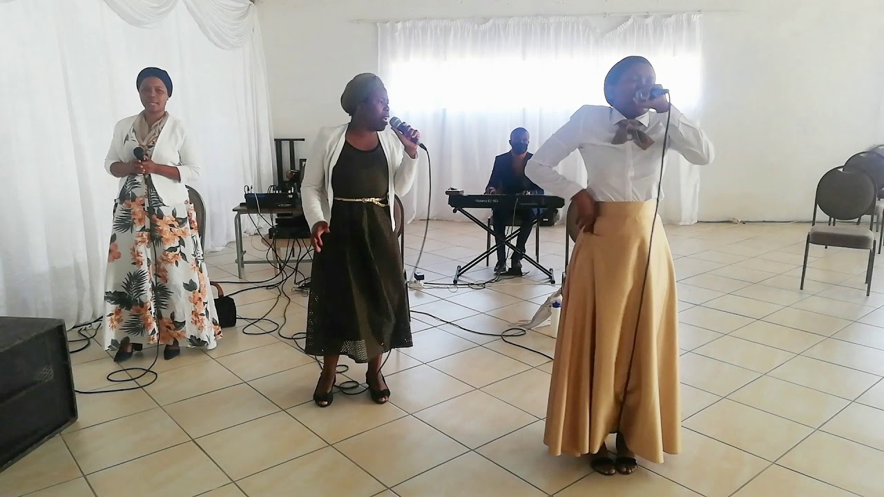 Itende worship ~Ngcwele