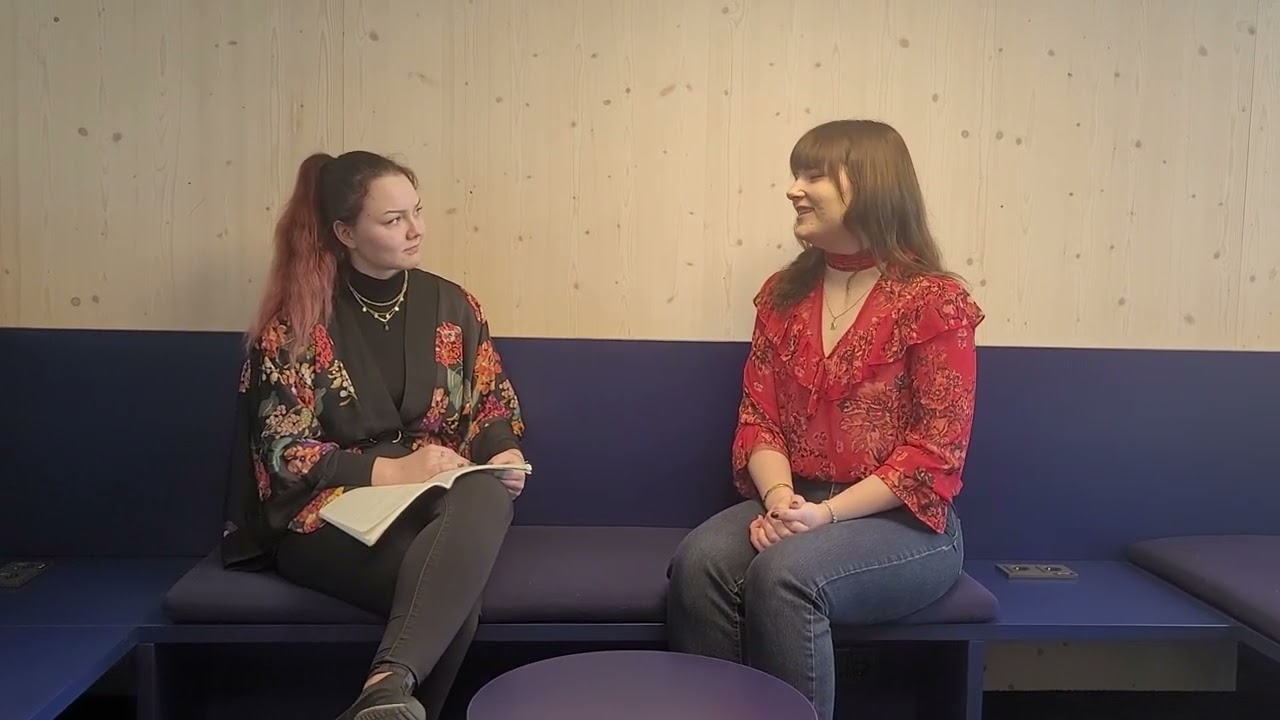 Intervjuu