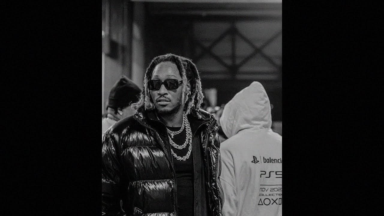 [FREE] Future x Southside x 808 Mafia Type Beat 2024 - 