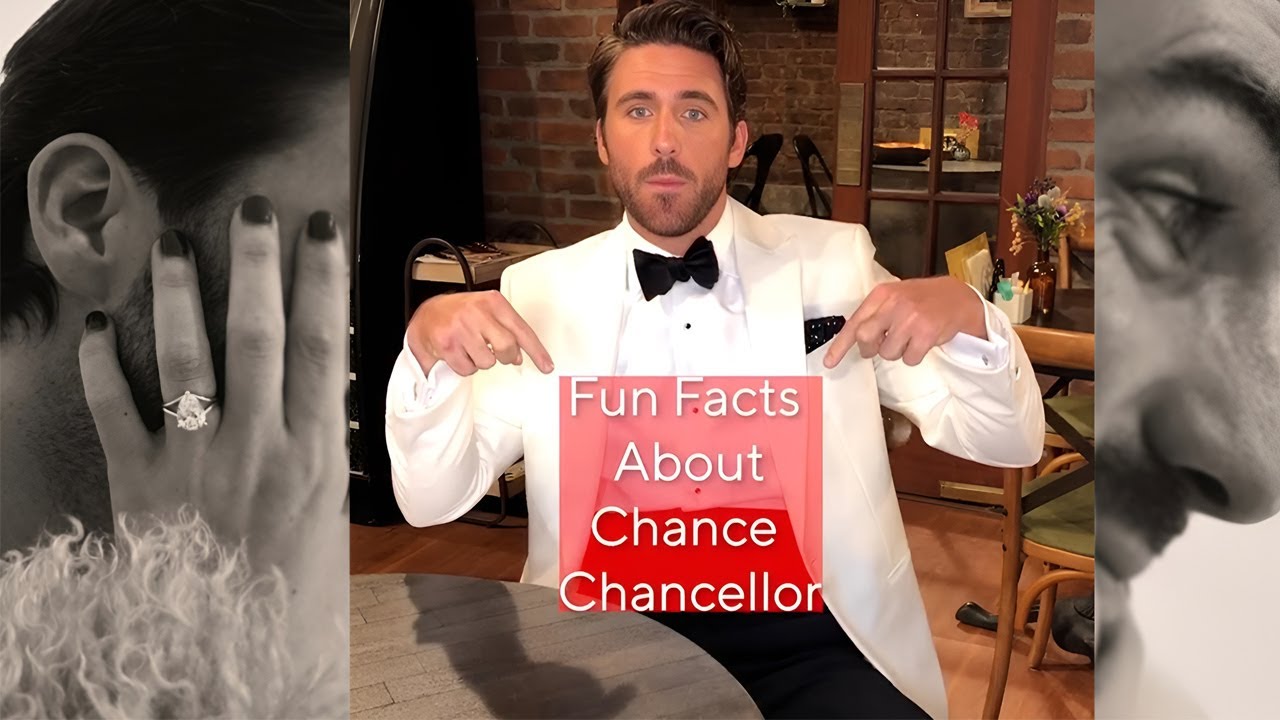 🔴 7 Amazing Facts About Conner Floyd You Didn&rsquo;t Know! | From Y&R to Days of Our Lives