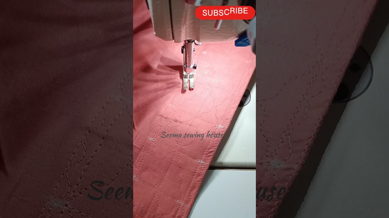 Beautiful mohari design 👌#shortvideo #fashion #stitching