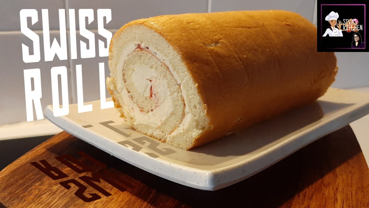 Swiss Roll  in Tamil