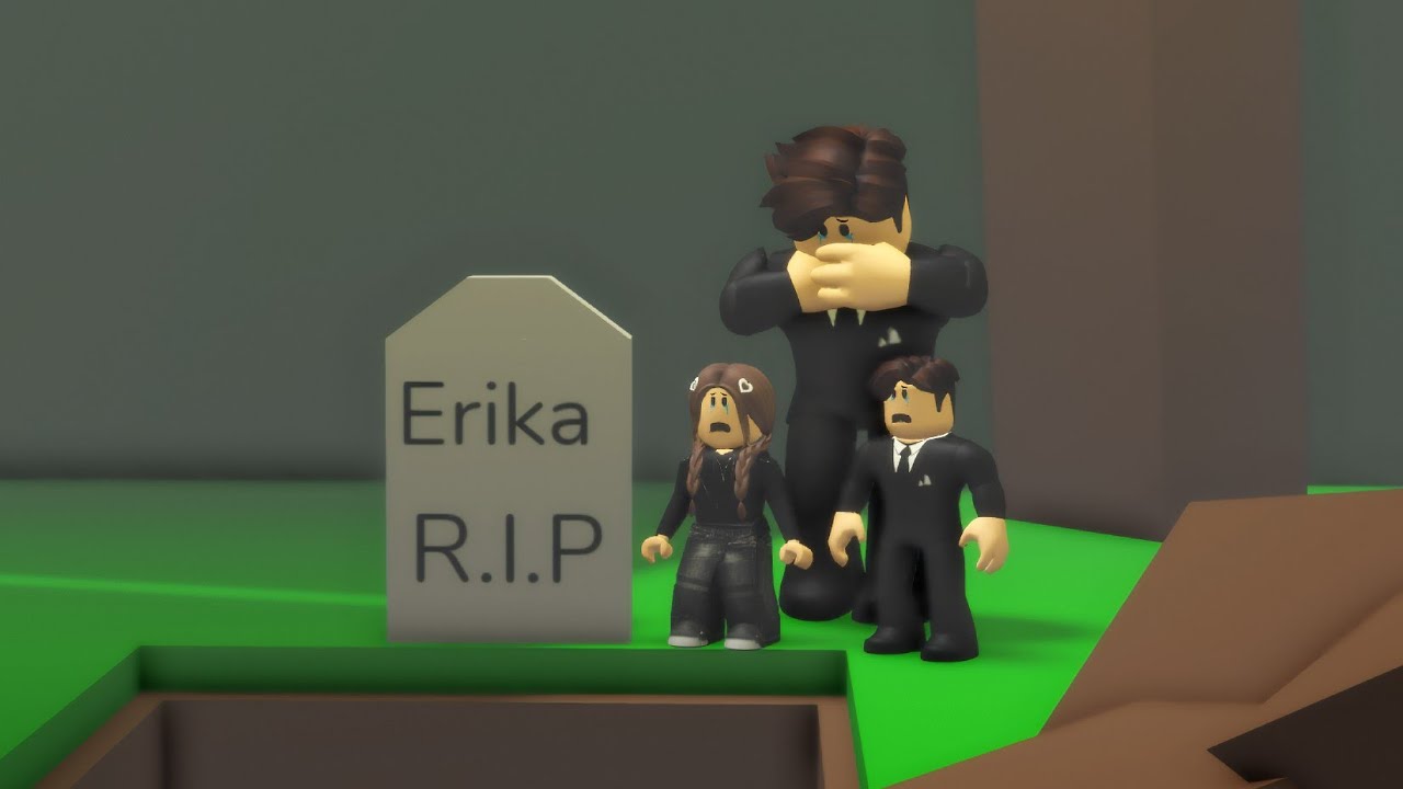 LA EXTRAÑA ENFERMEDAD DE ERIKA