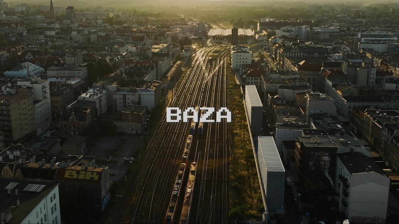 BAZA - film o Browariat Craft Beer Zone